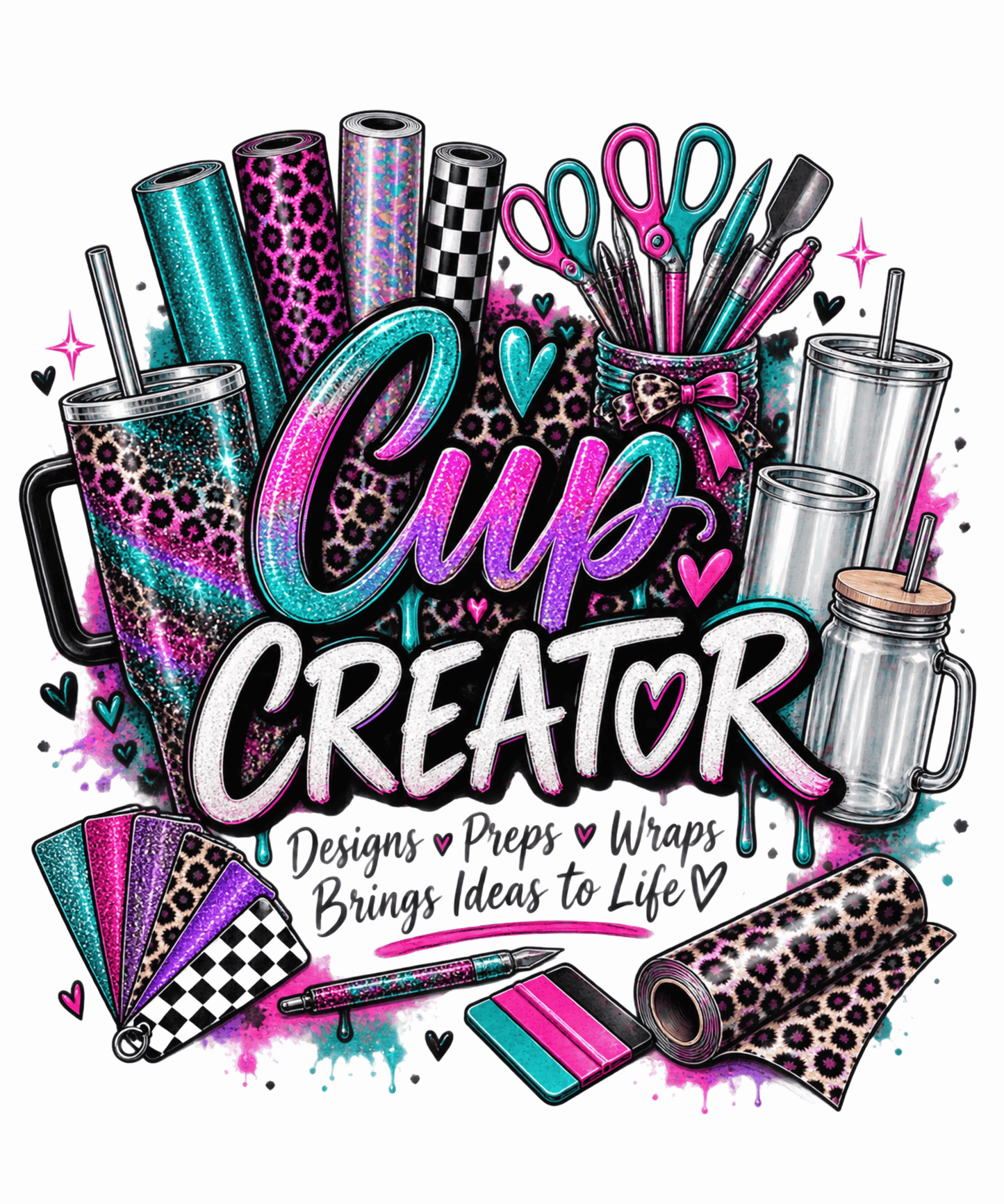 Creator only TShirt