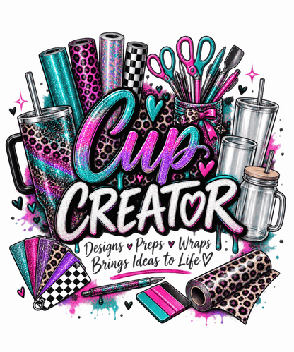 Creator only TShirt