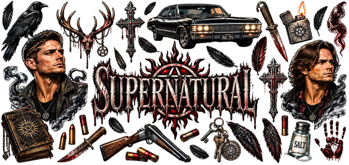 SuperNatural