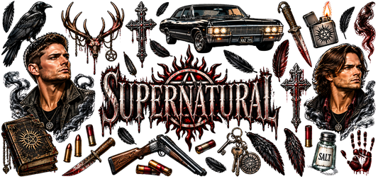 SuperNatural