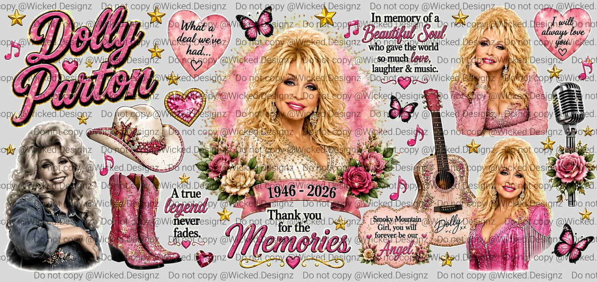 Dolly 1