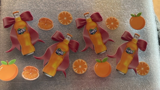 Fanta