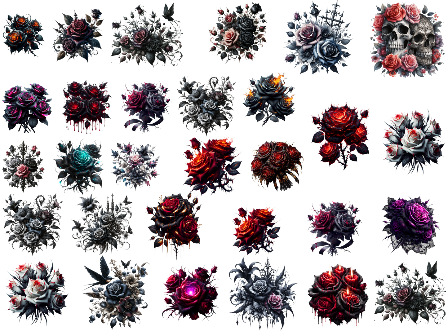 Element Sheets