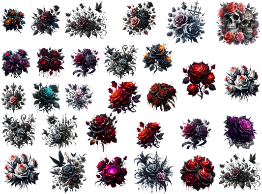 Element Sheets