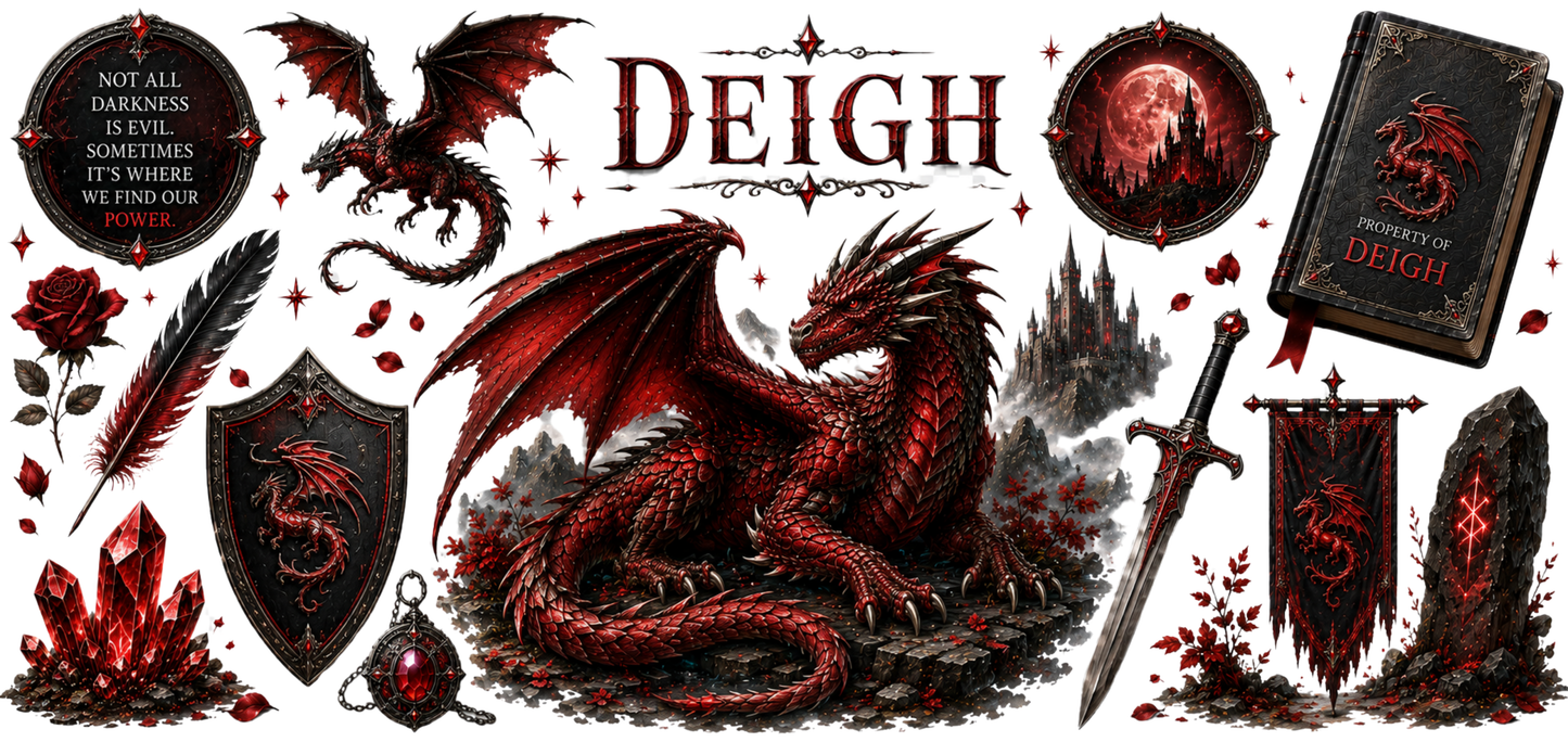 Deigh