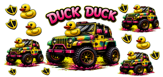 Duck Duck