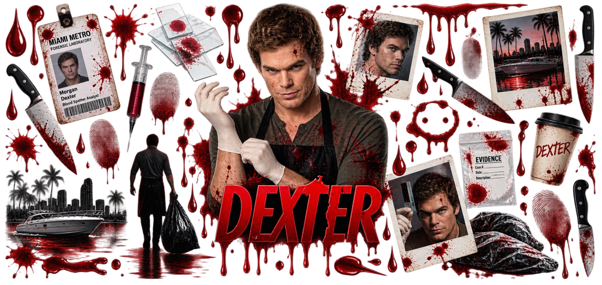Dxtr Blood