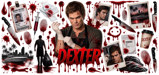 Dxtr Blood
