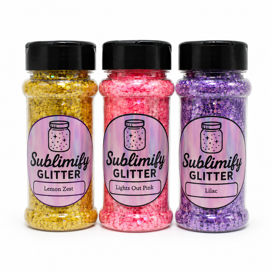 Easter Glitter Bundle