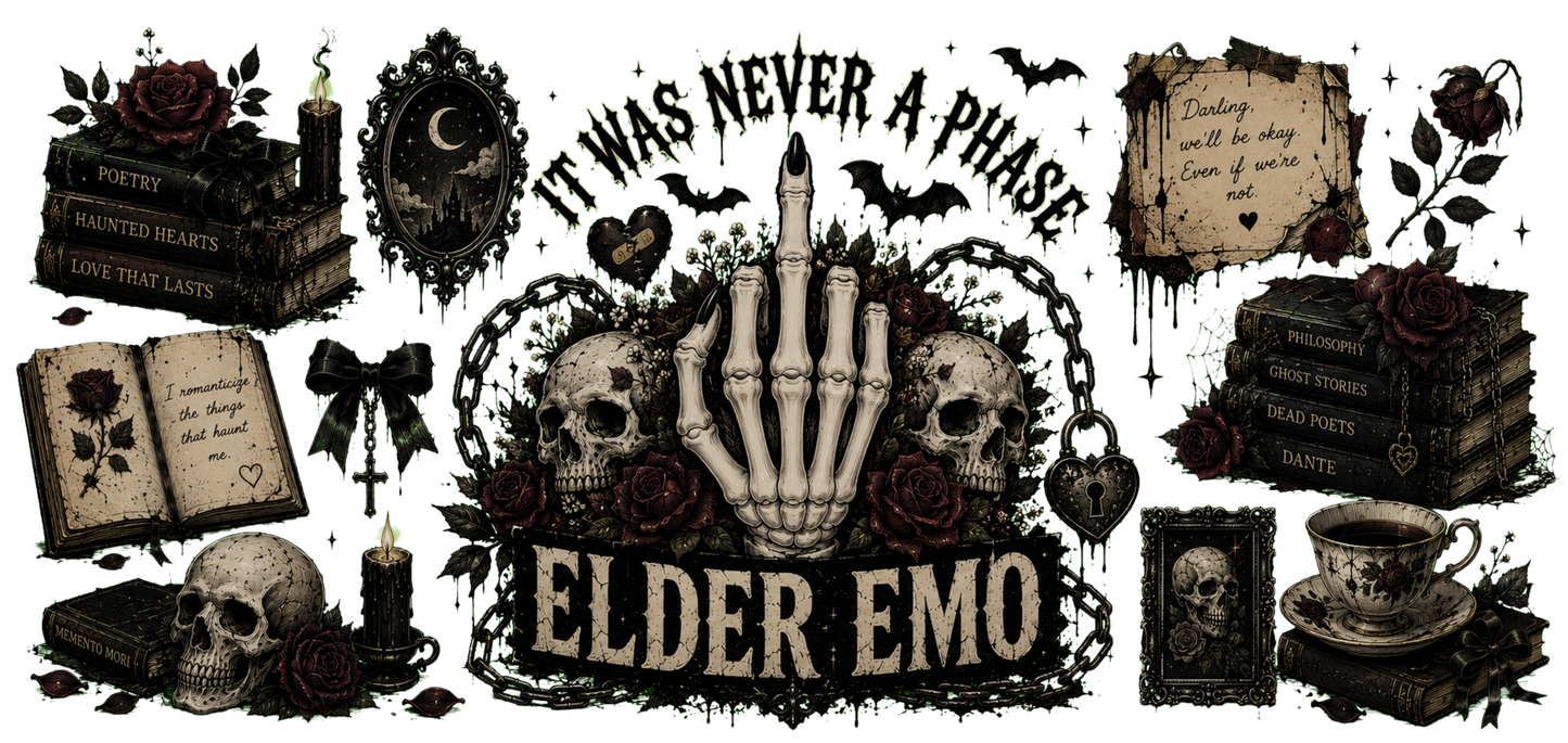 Elder emo