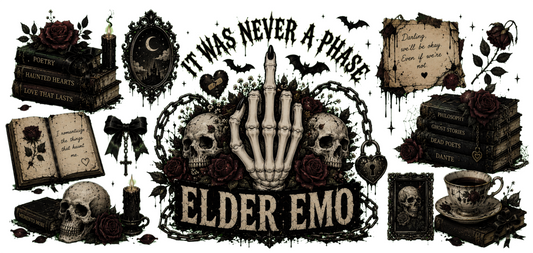 Elder emo
