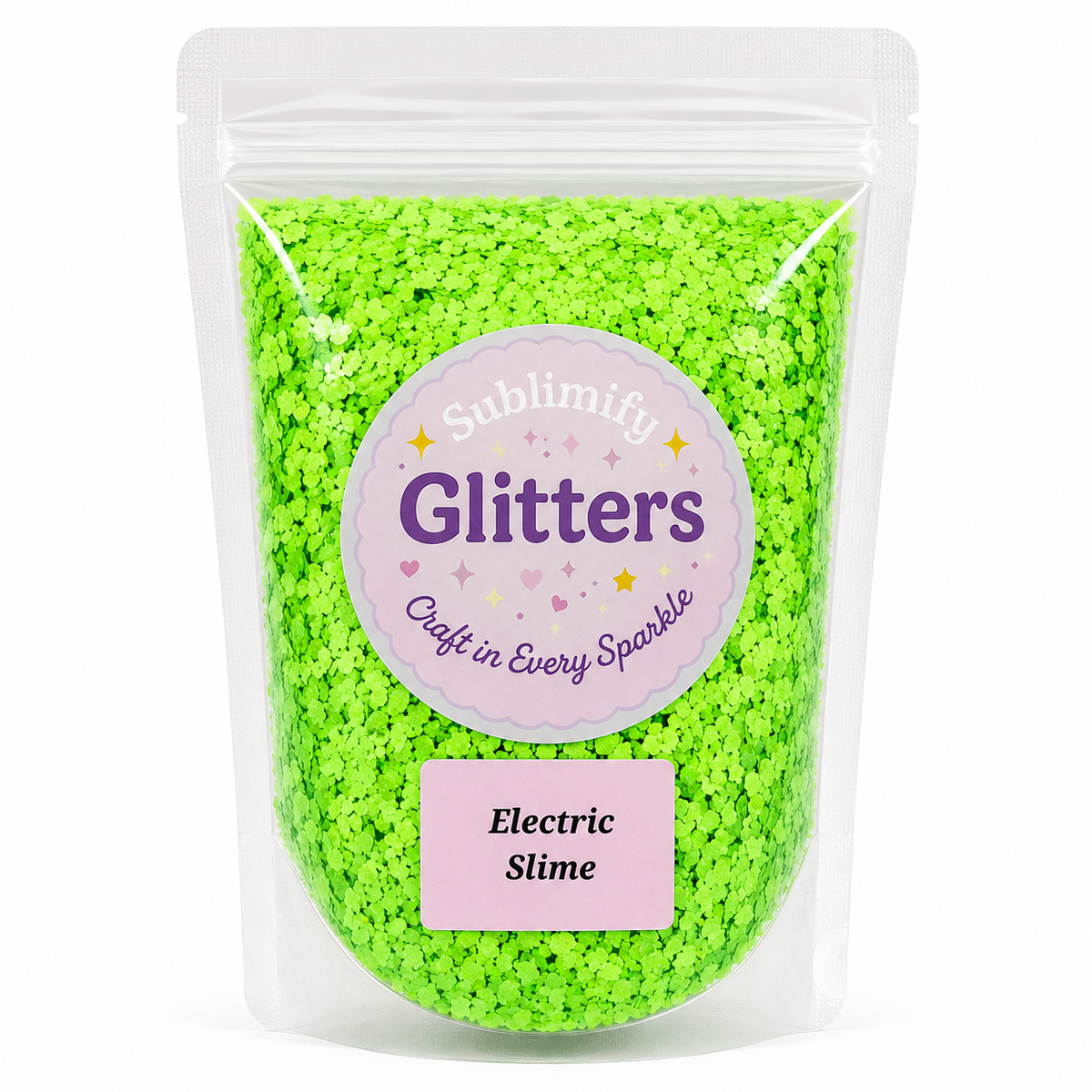Electric Slime