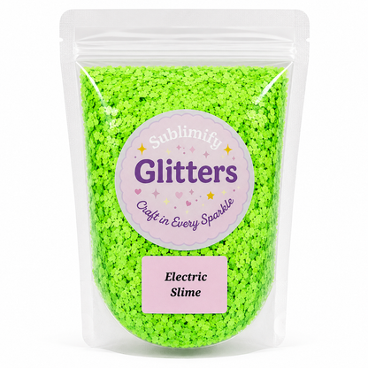 Electric Slime