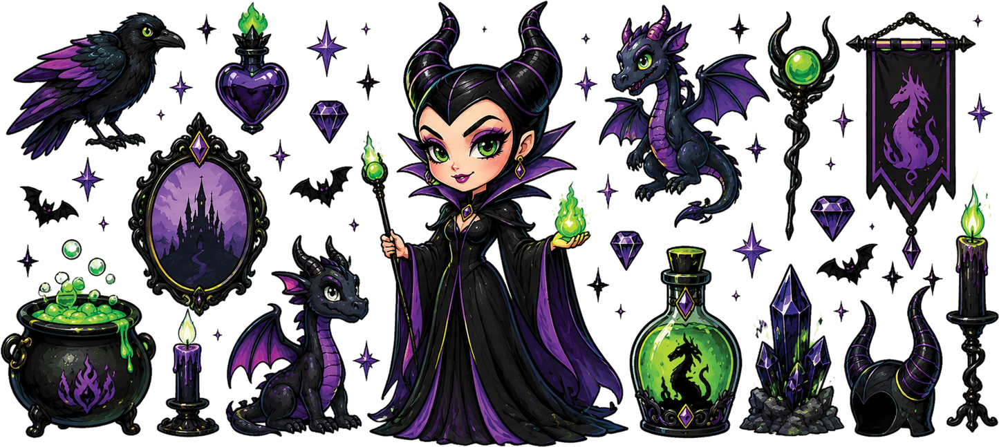 Evil queen2