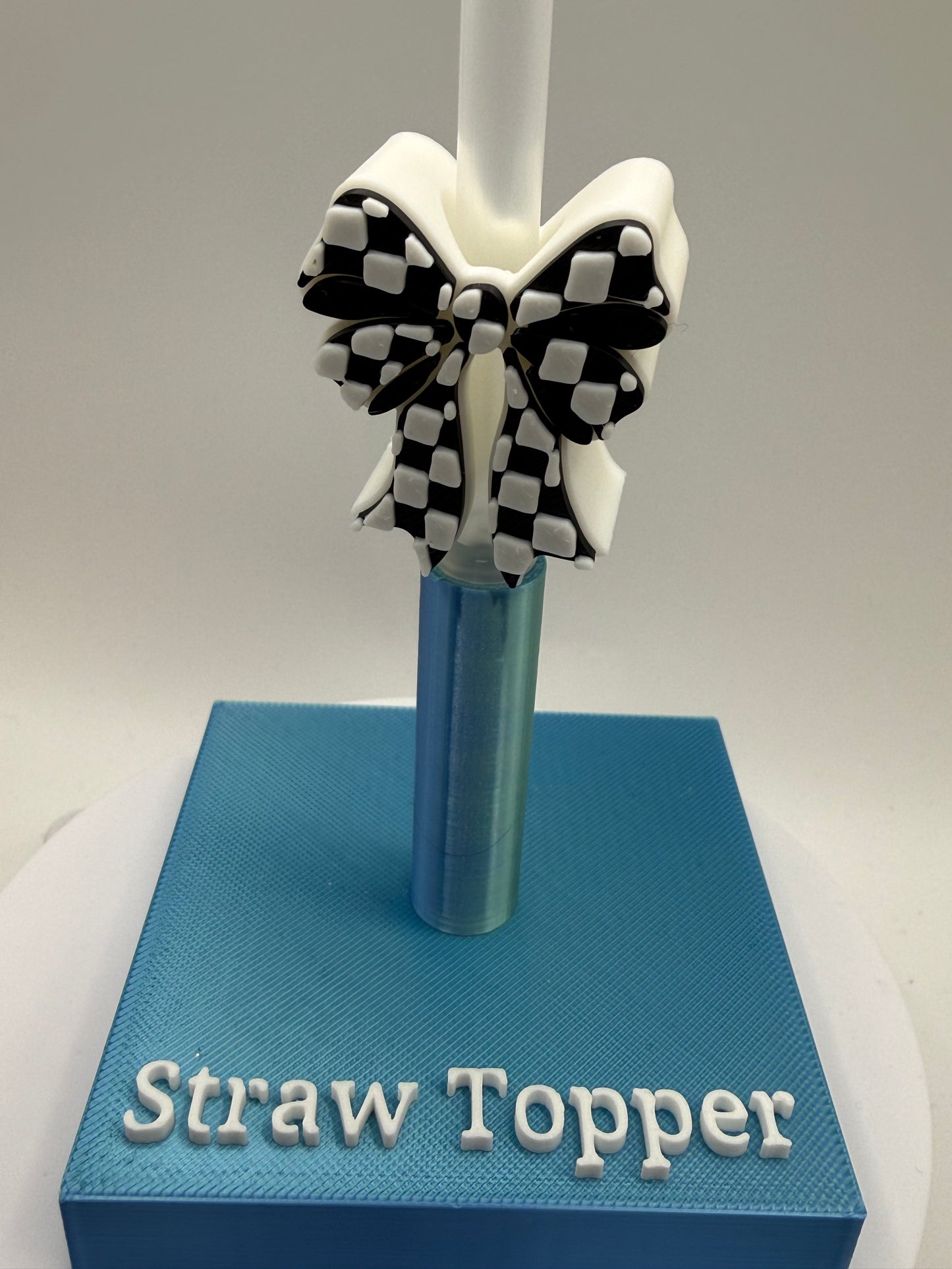 Straw charms 3