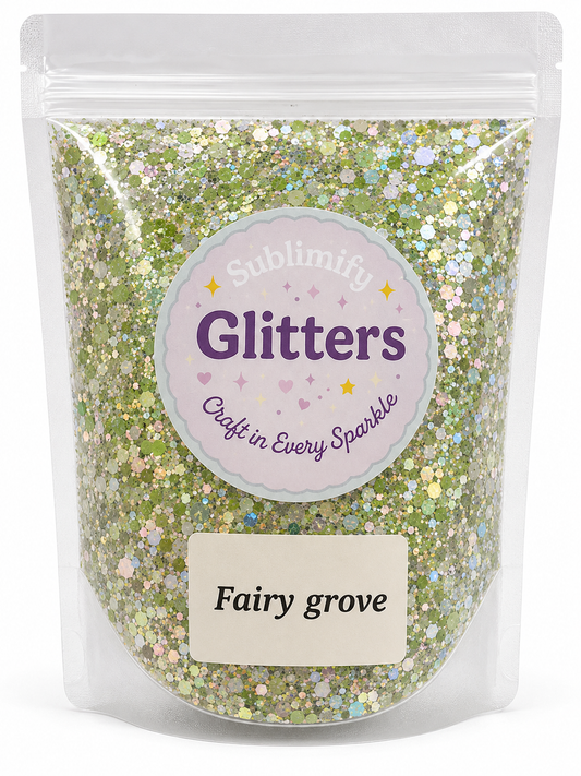 Fairy grove