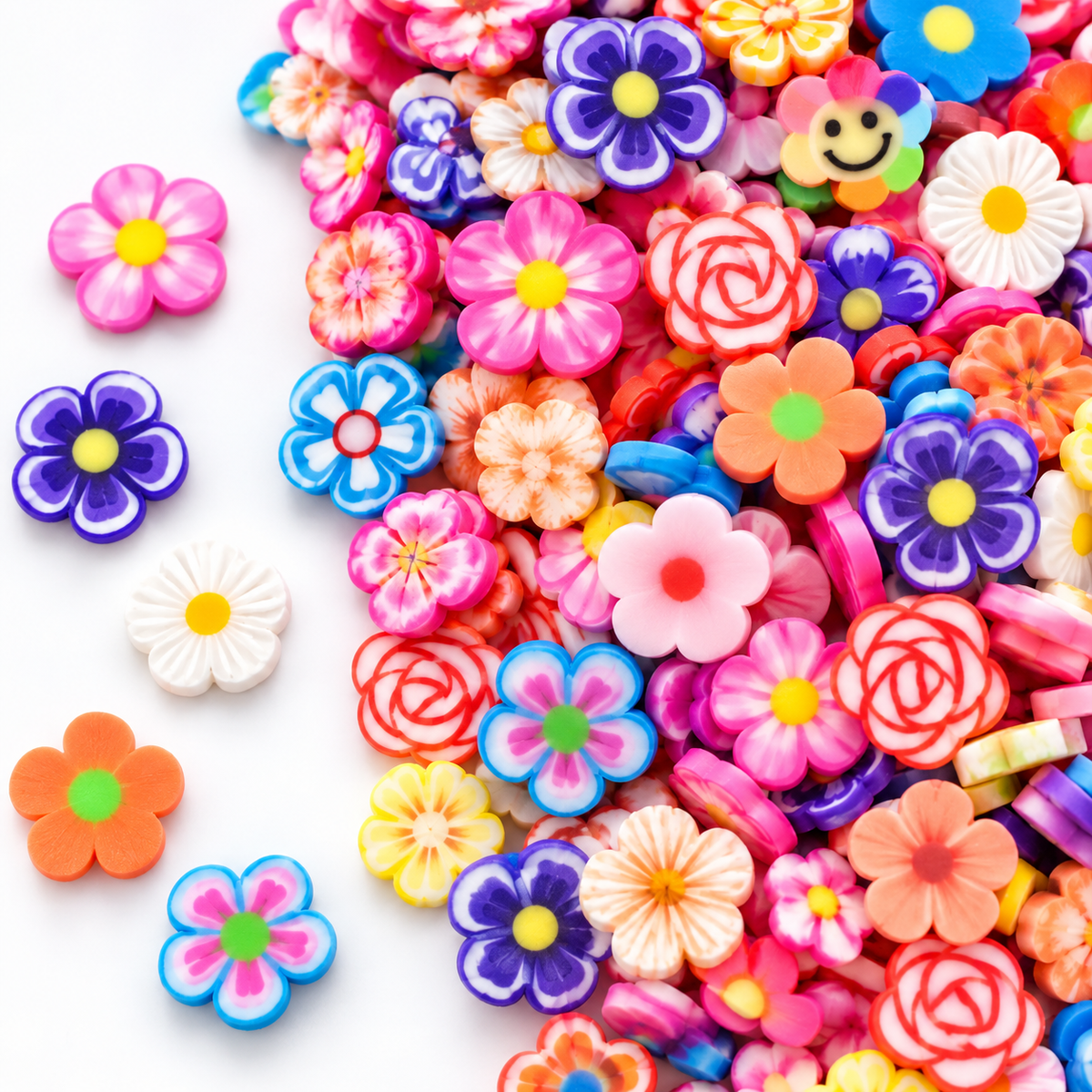 Flower Mixture
