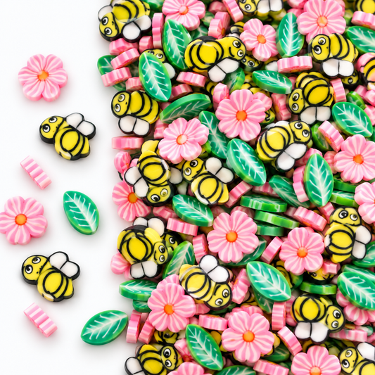 Flowers and Mix(with green)