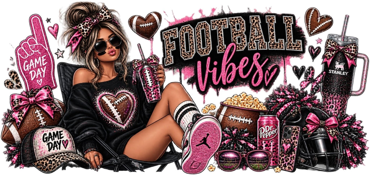 Football Vibes
