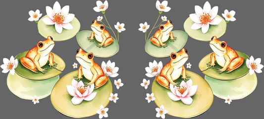 Frog 1