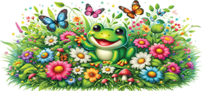 Frog 2