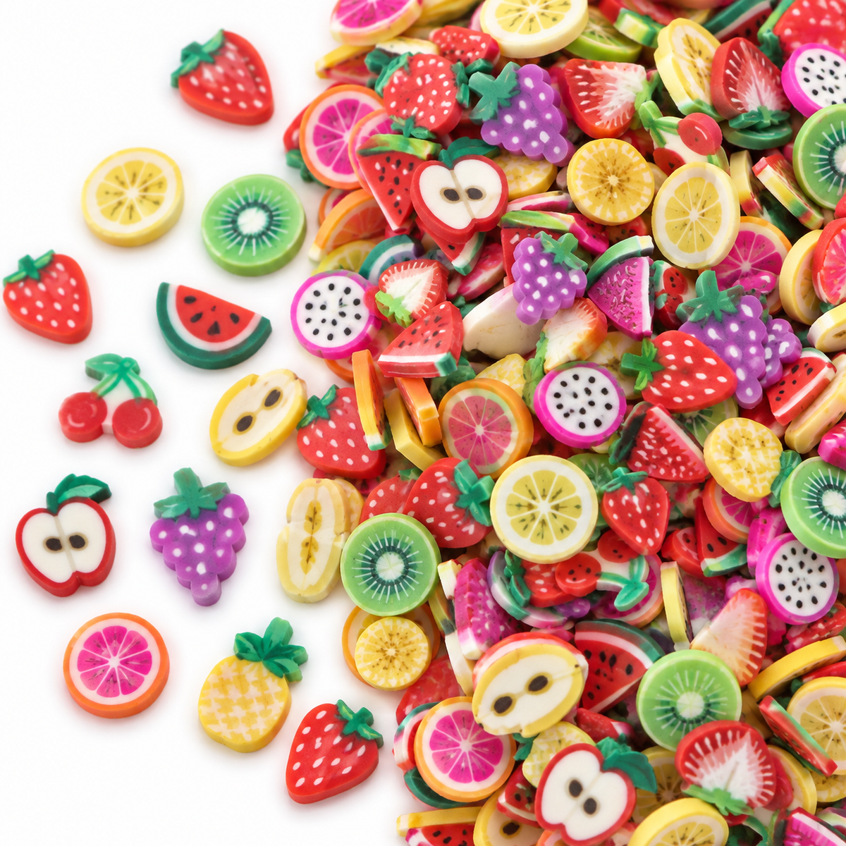 Fruit Fiesta