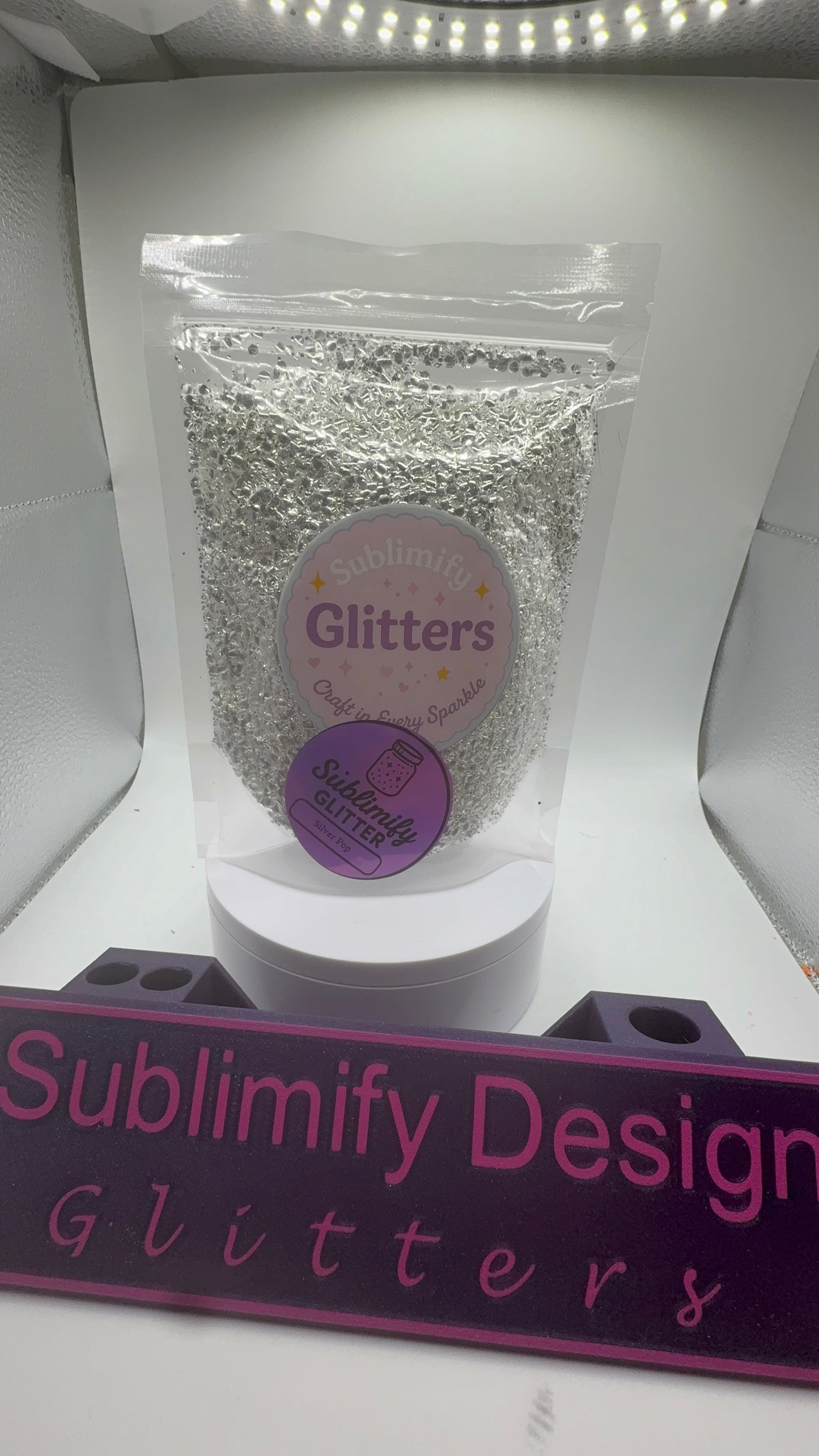Silver Pop
