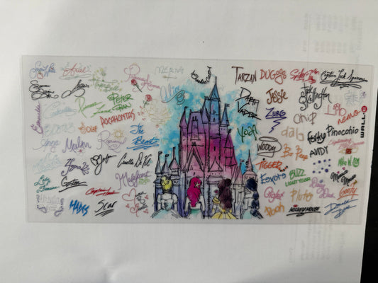Princess castle 2
