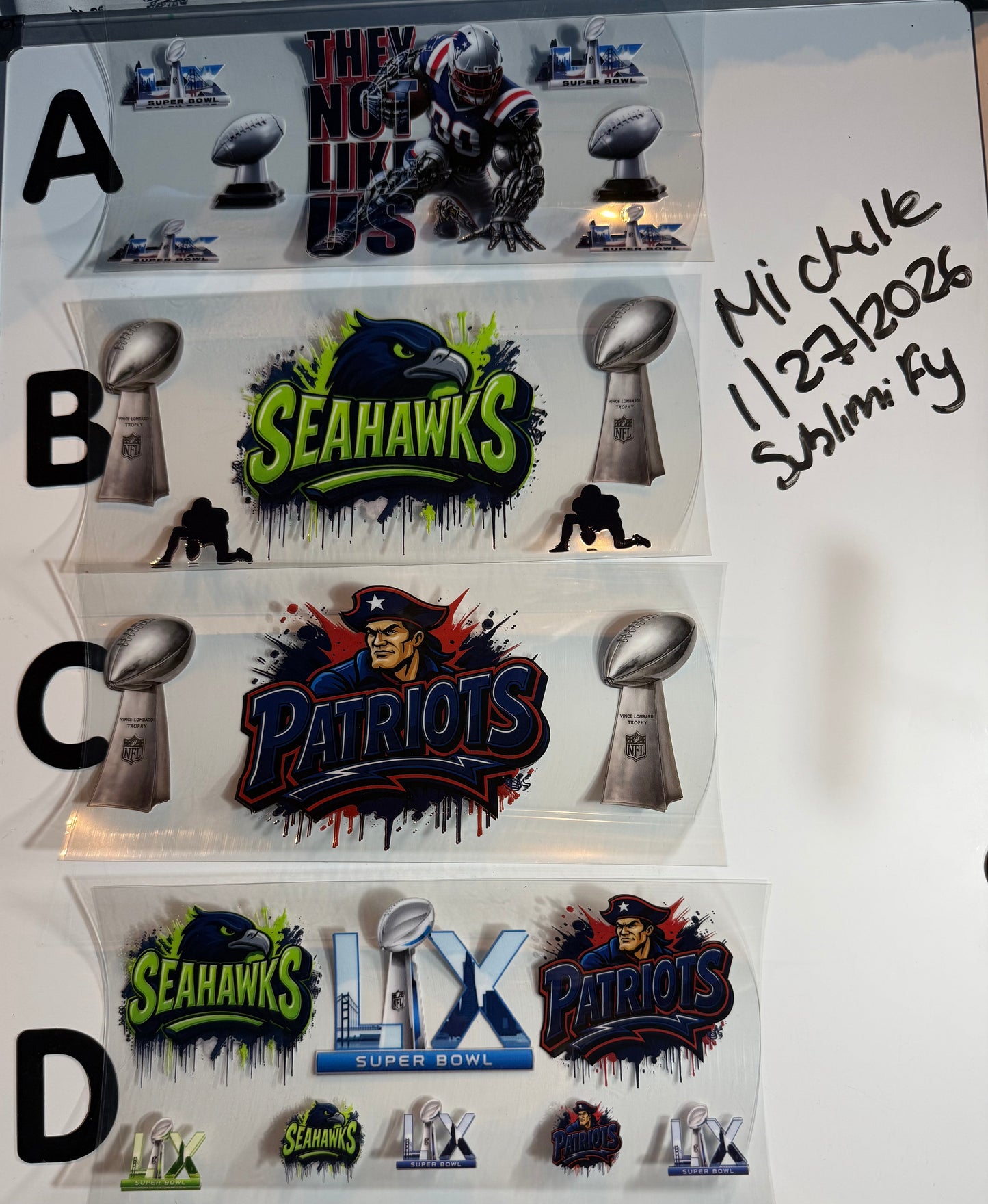 Super Bowl