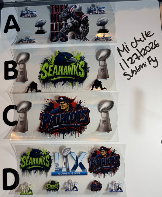 Super Bowl