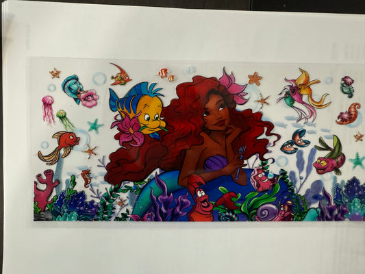Ariel Princess