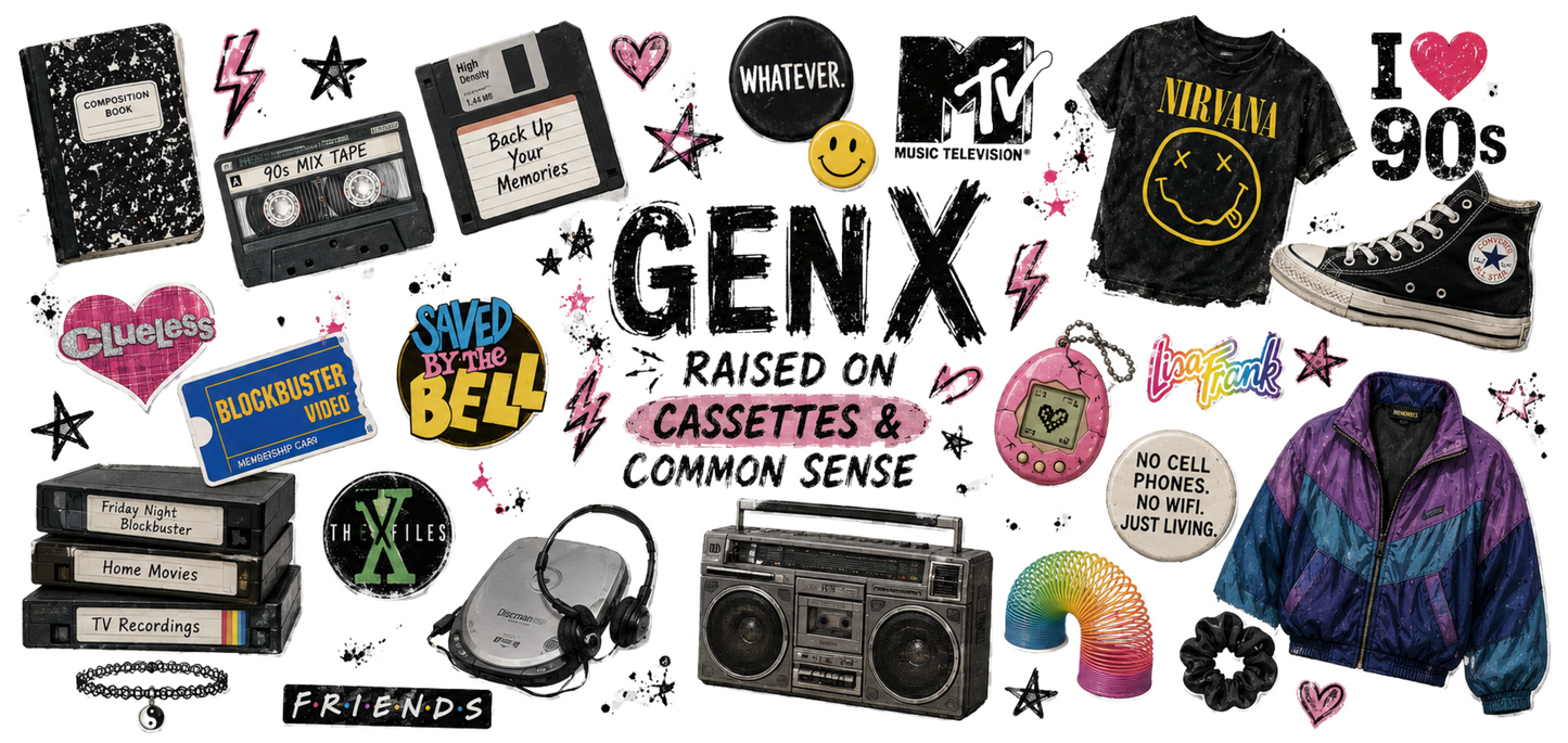 GenX