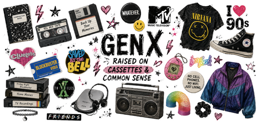 GenX