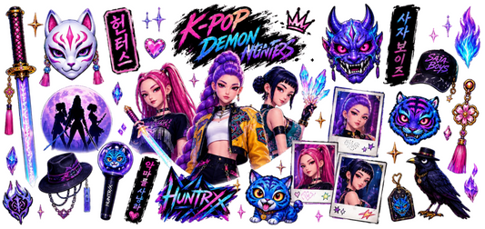 Girls Pop 02