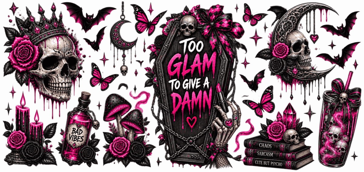 Give a Damn