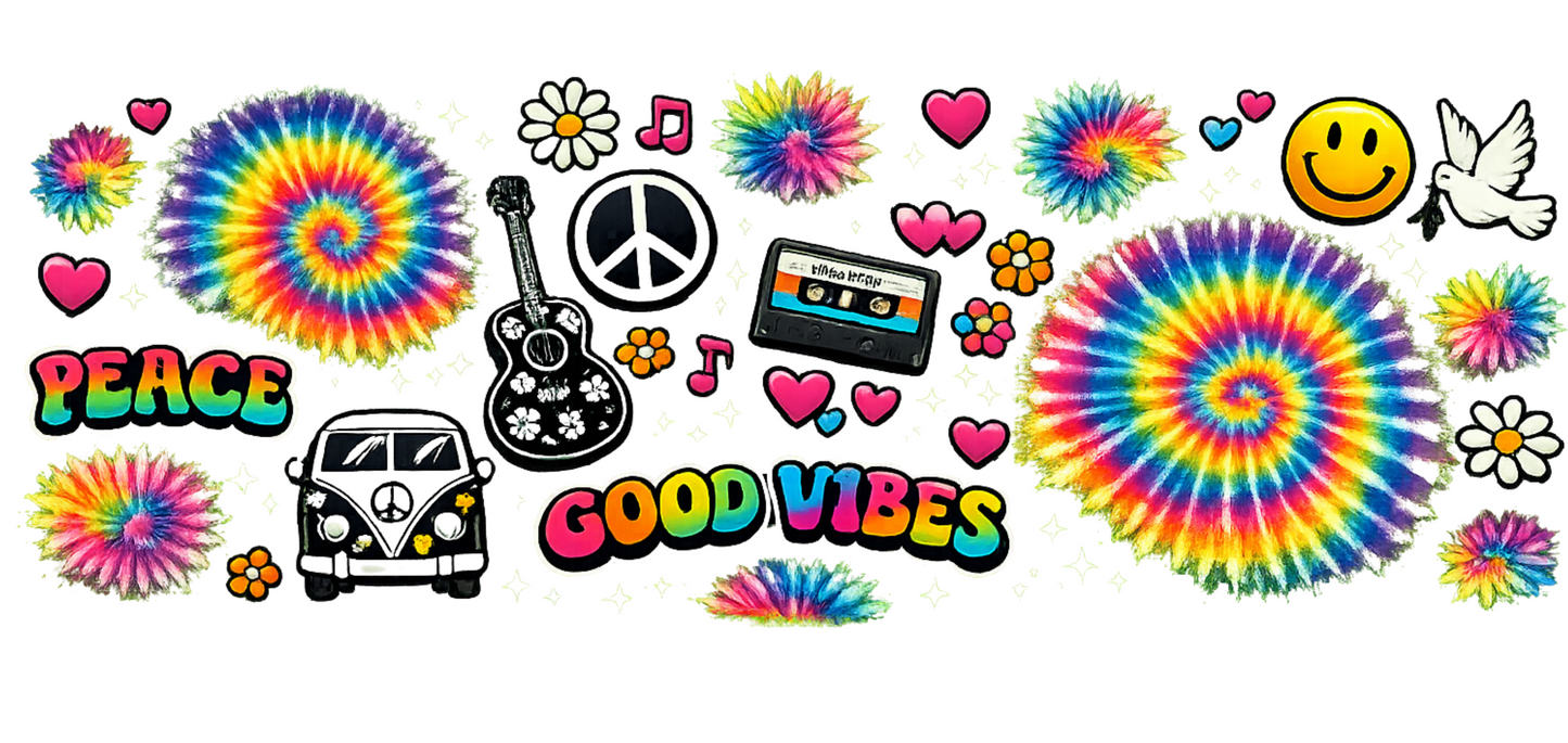Good Vibes