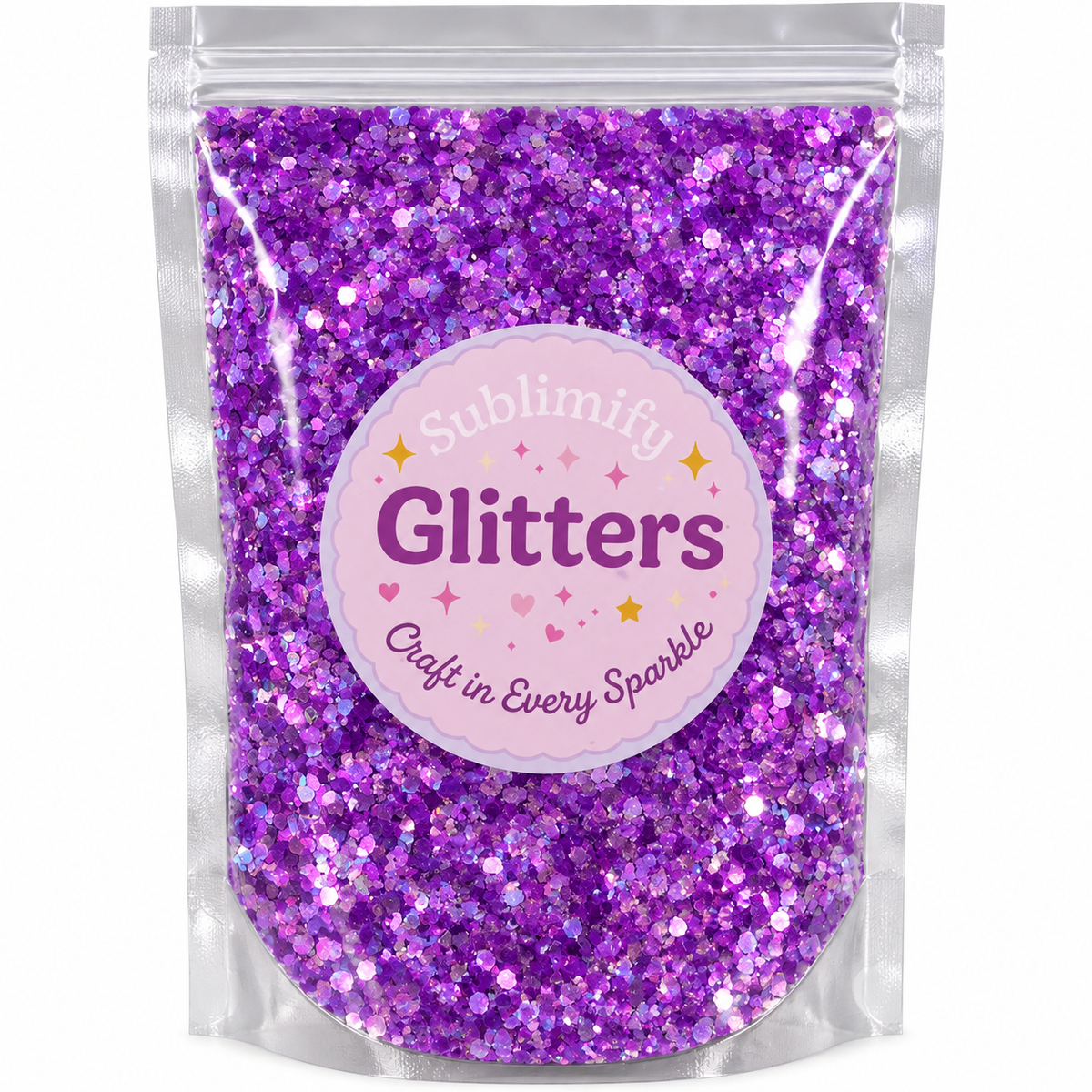 Grape Galaxy -Textured
