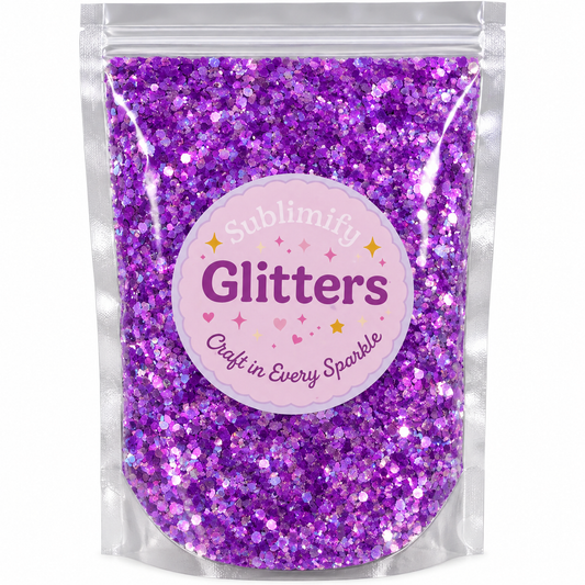 Grape Galaxy -Textured