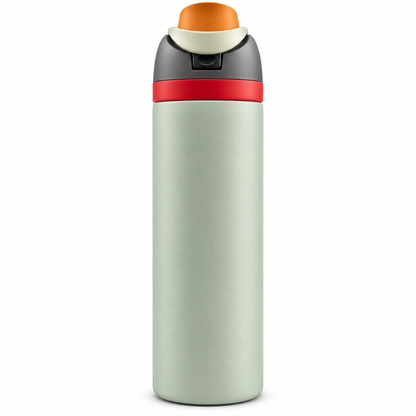 Stainless Steel Tumbler