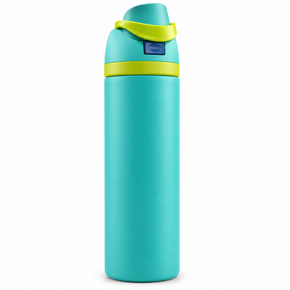 Stainless Steel Tumbler