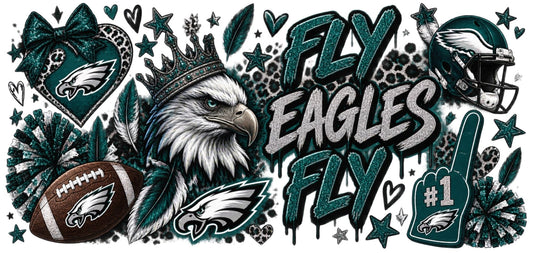 Green Eagle