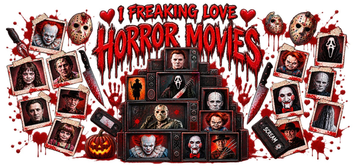 Halloween Movies