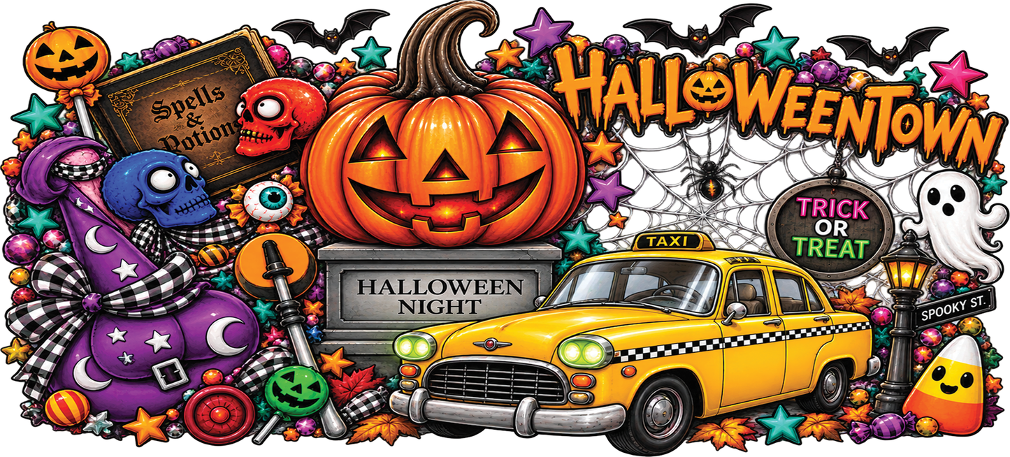 Halloween 6