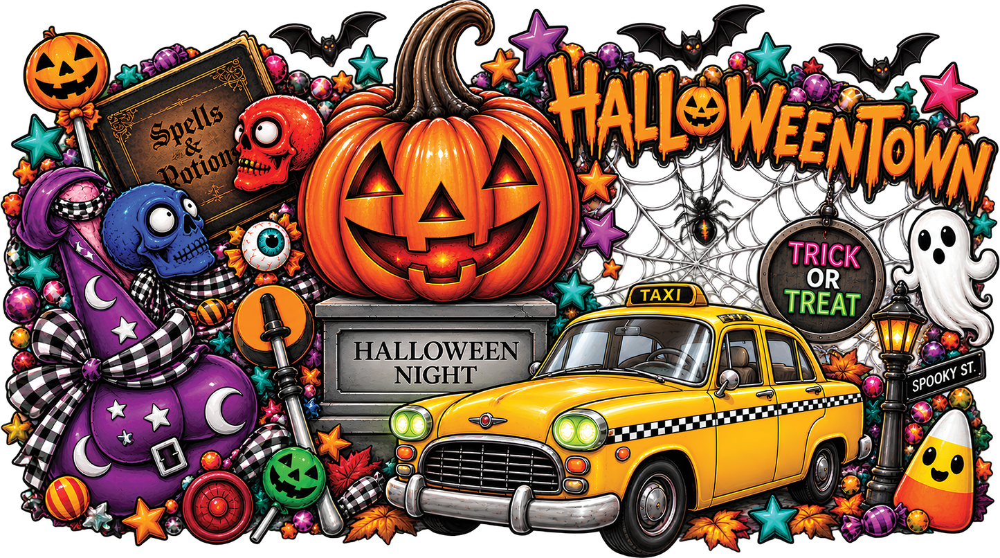 Halloween 5