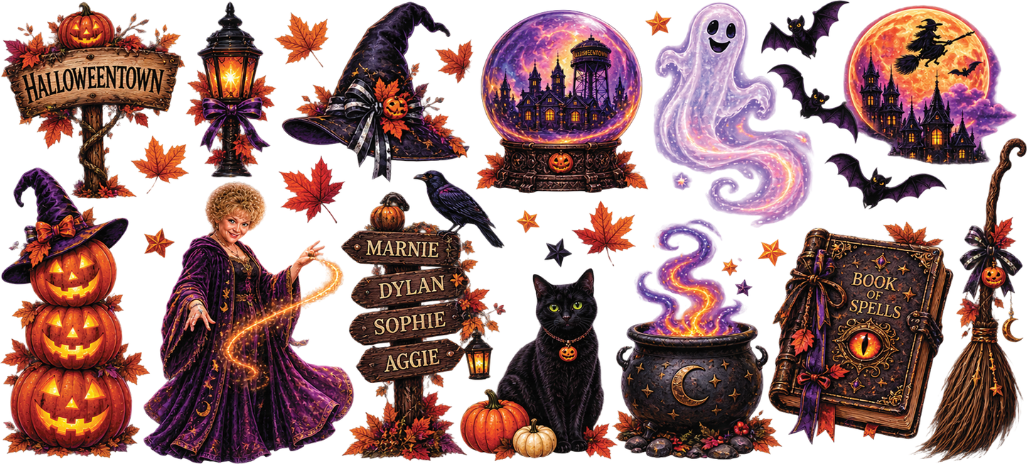 Halloween 3