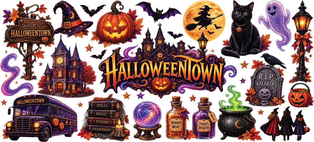Halloween 2