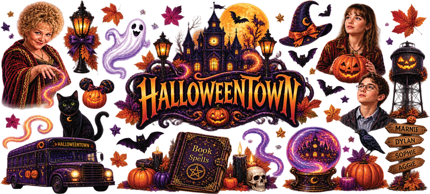 Halloween 1