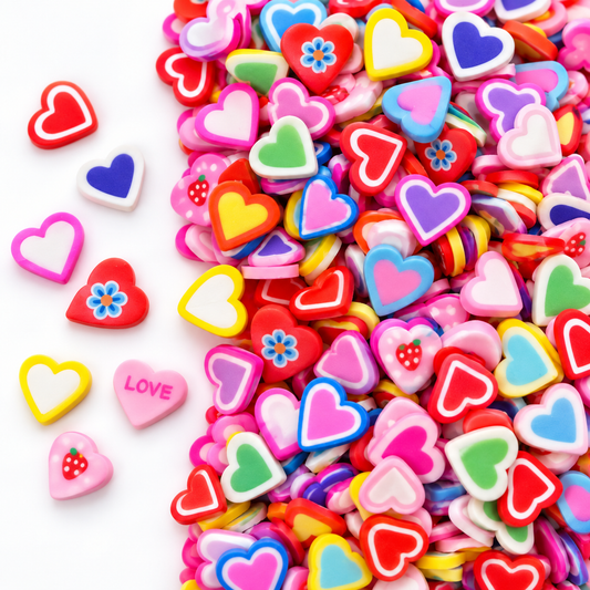 Hearts