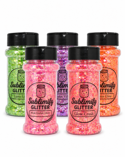 Here we glow again Bundle 2
