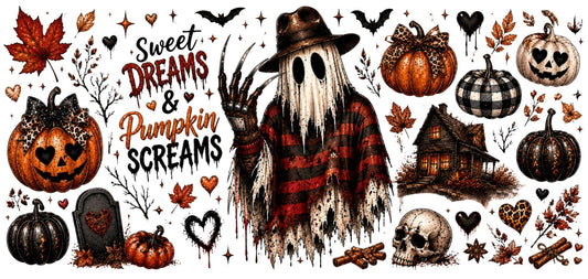 Horror Fall 12